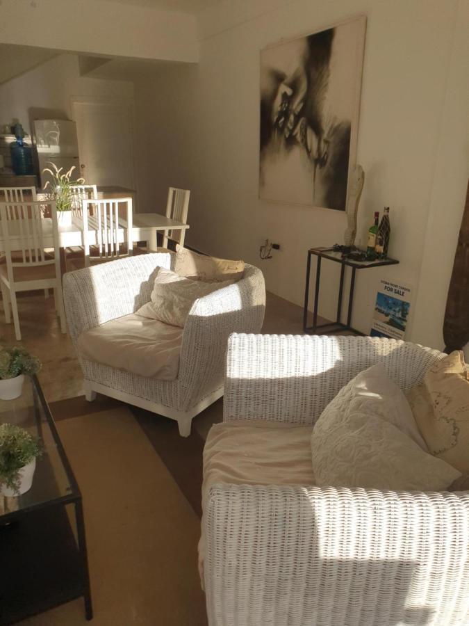 Cabarete Kite Beach Rooms & Condos ภายนอก รูปภาพ