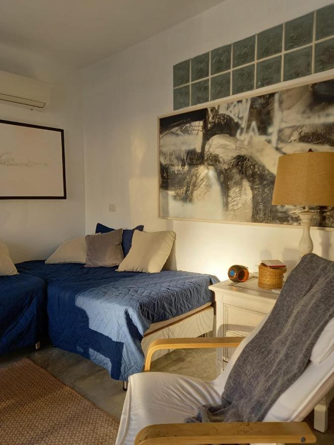 Cabarete Kite Beach Rooms & Condos ภายนอก รูปภาพ