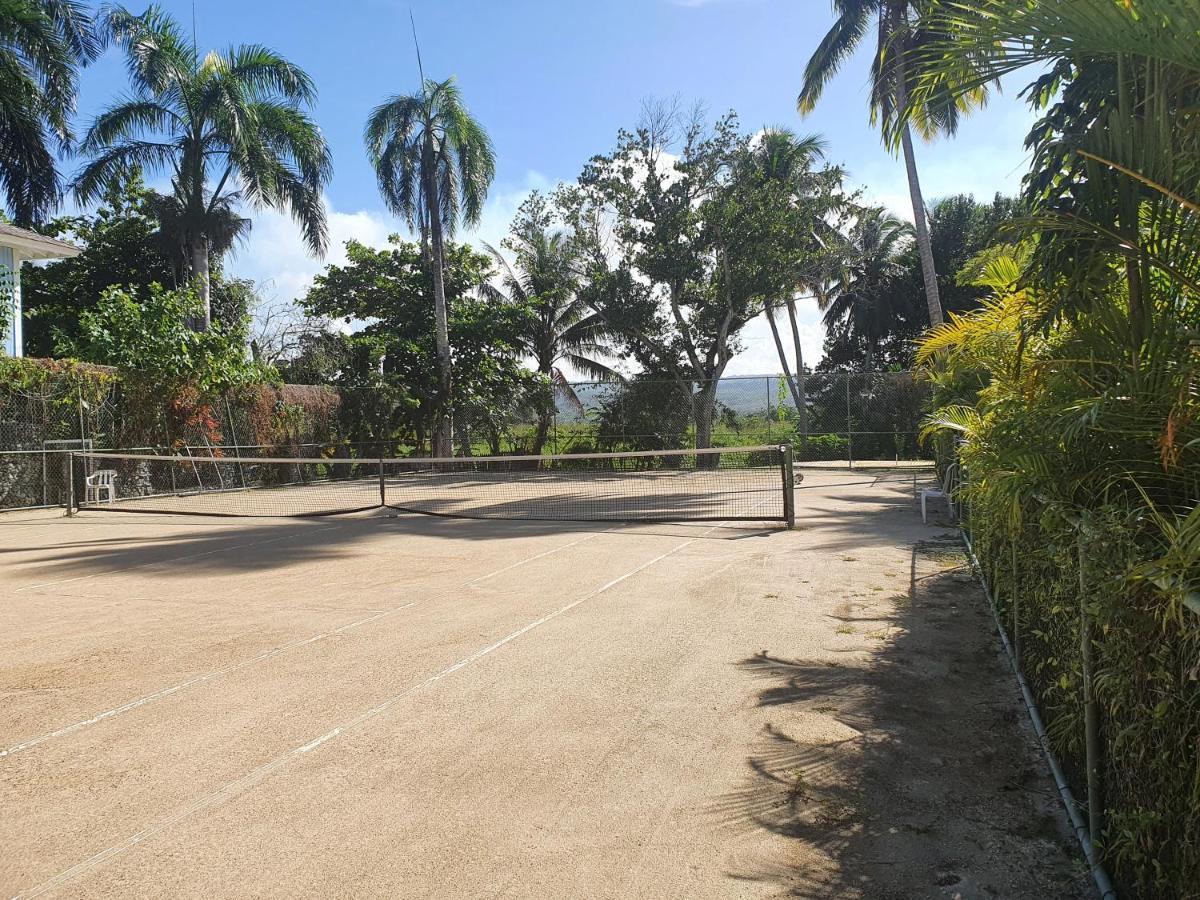 Cabarete Kite Beach Rooms & Condos ภายนอก รูปภาพ